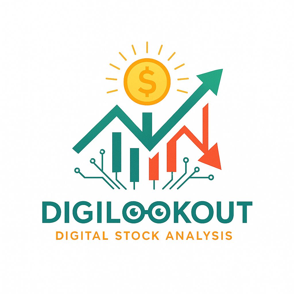 DigiLookout Logo