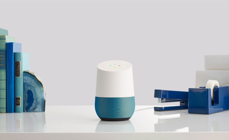 Google Home Device